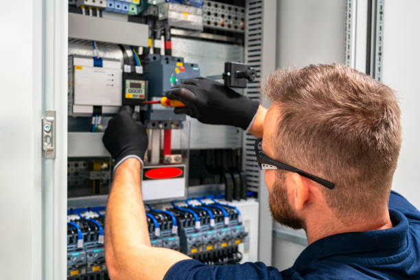 Best Residential Electrician Services  in Northwest Harbor, NY