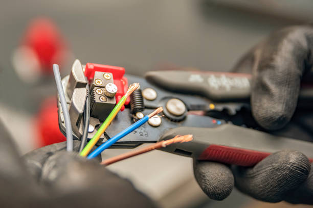 Best Home Electrical Repair  in Northwest Harbor, NY