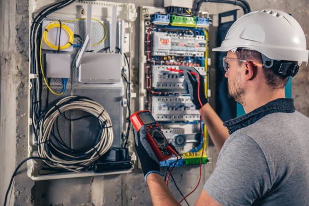 Best Commercial Electrician Services  in Northwest Harbor, NY