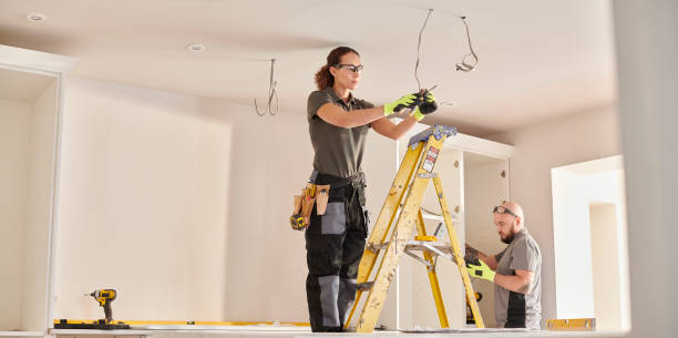 Best Electrician for Home Renovation  in Northwest Harbor, NY
