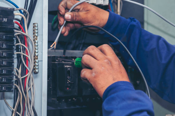 Best Electrical Installation Contractor  in Northwest Harbor, NY