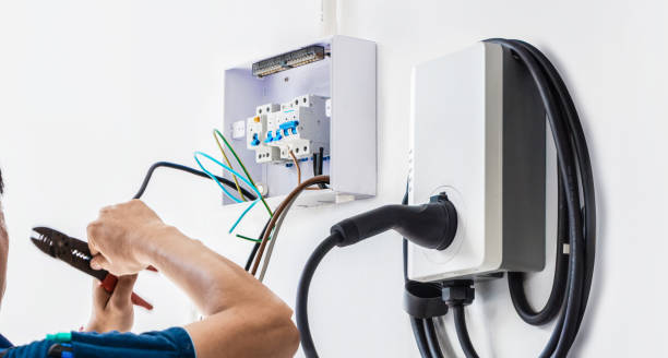 Best Emergency Electrical Repair  in Northwest Harbor, NY