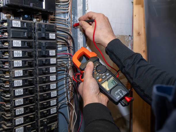 Best Affordable Electrician  in Northwest Harbor, NY