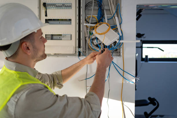 Best Electrical Troubleshooting Services  in Northwest Harbor, NY