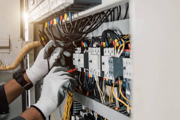 Best Licensed Electrician  in Northwest Harbor, NY